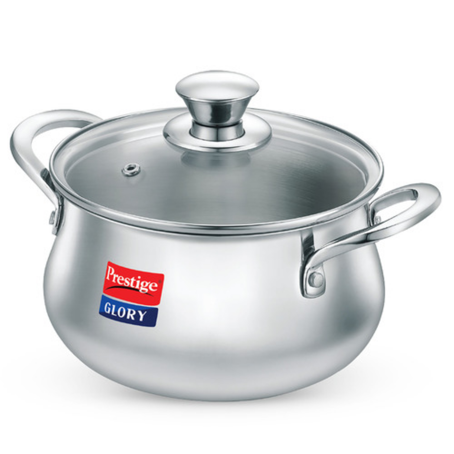 SS GLORY COOKWARE Handi 5L