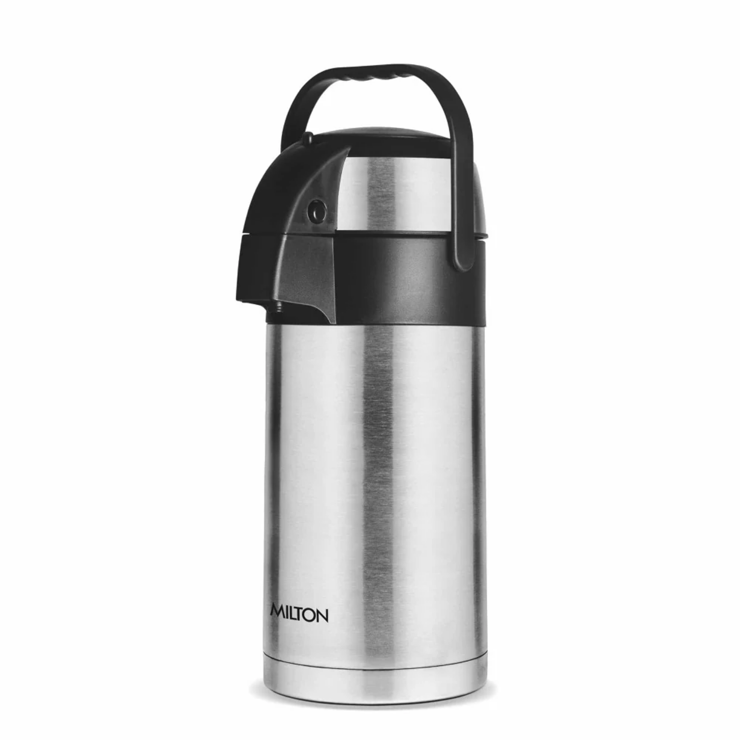 STAINLESS STEEL BEVERAGE DISPENSER 2500