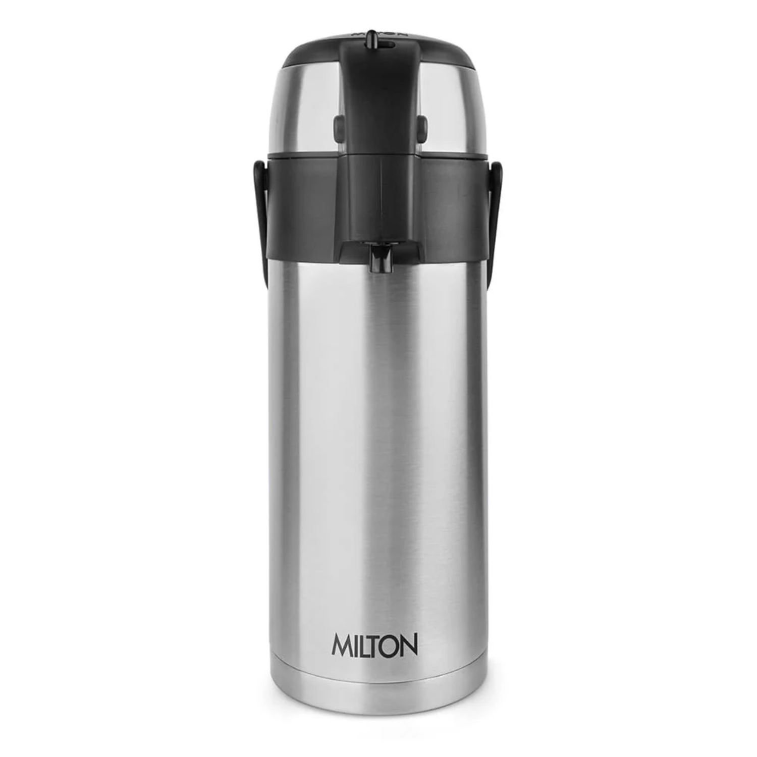 STAINLESS STEEL BEVERAGE DISPENSER 3000