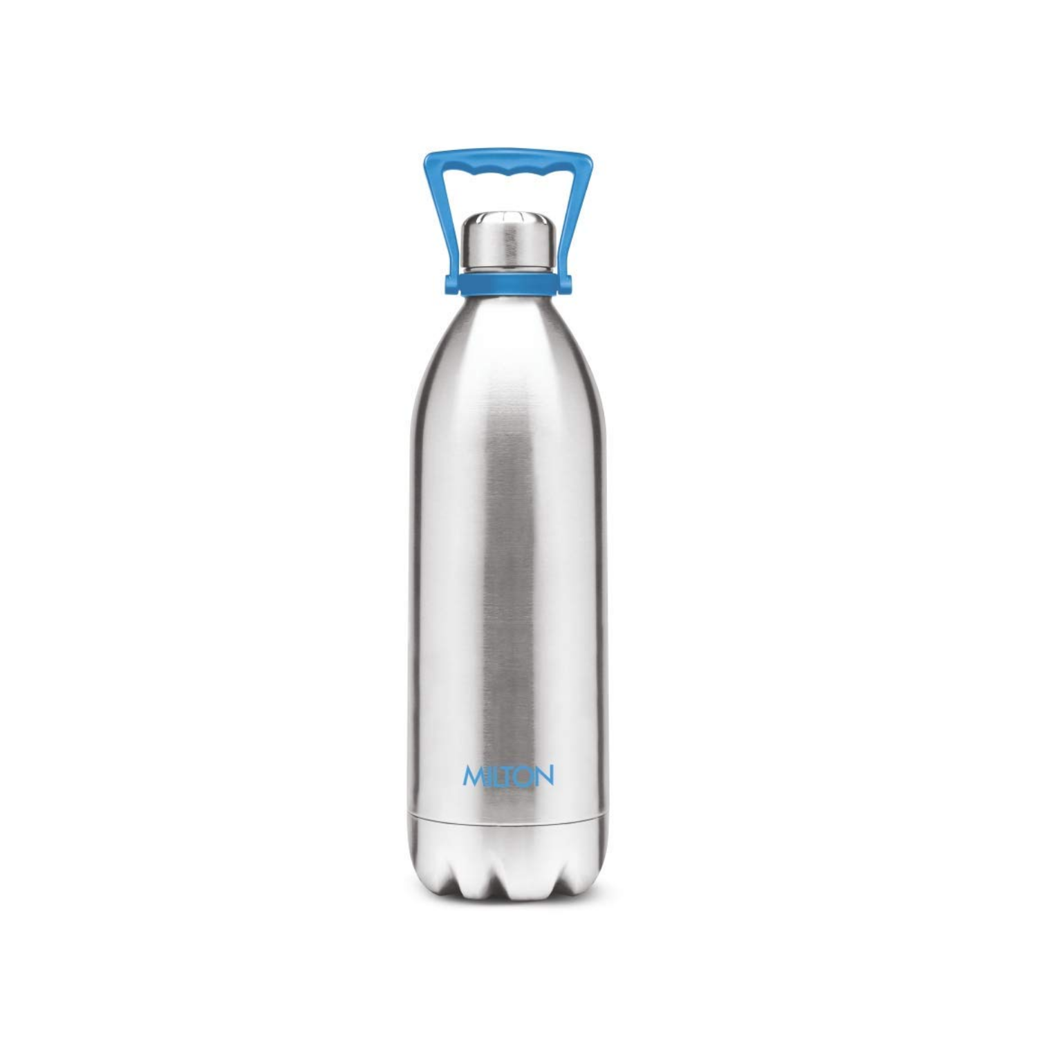 STAINLESS STEEL DUO WITH HANDLE 2200