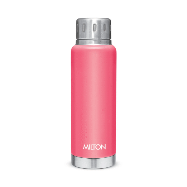 STAINLESS STEEL ELFIN VACCUM BOTTLE 300ML