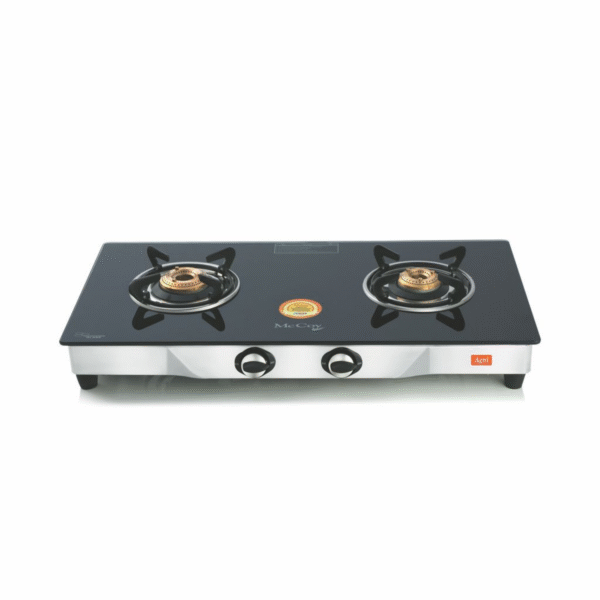 STAINLESS STEEL GAS STOVE Agni - 2B