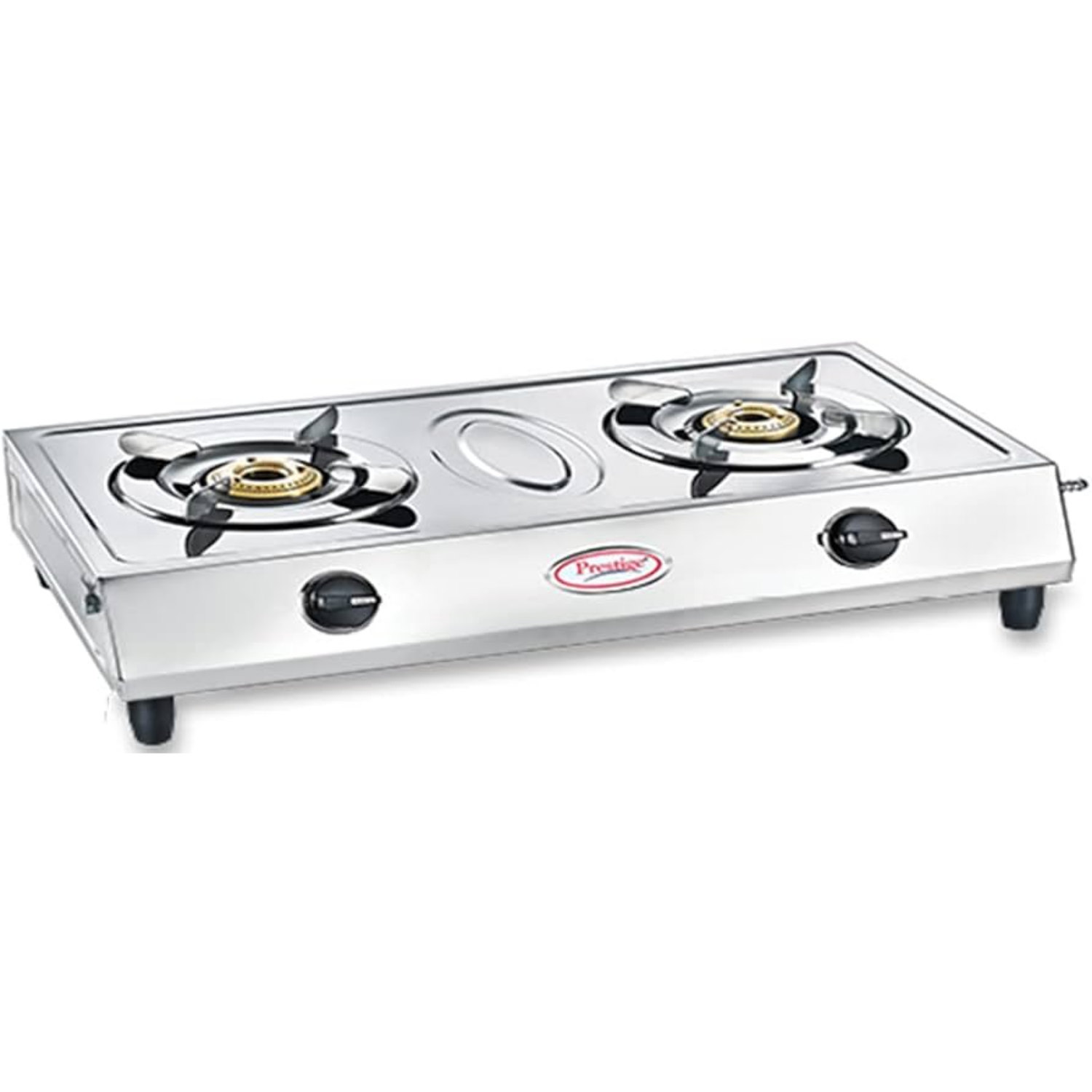 STAINLESS STEEL GAS STOVE Agni Classic - 2B