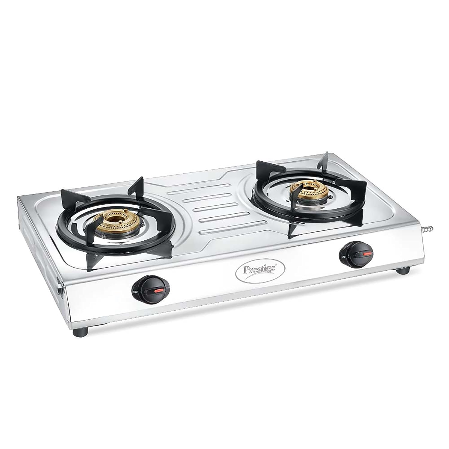 STAINLESS STEEL GAS STOVE  Prime - 2B