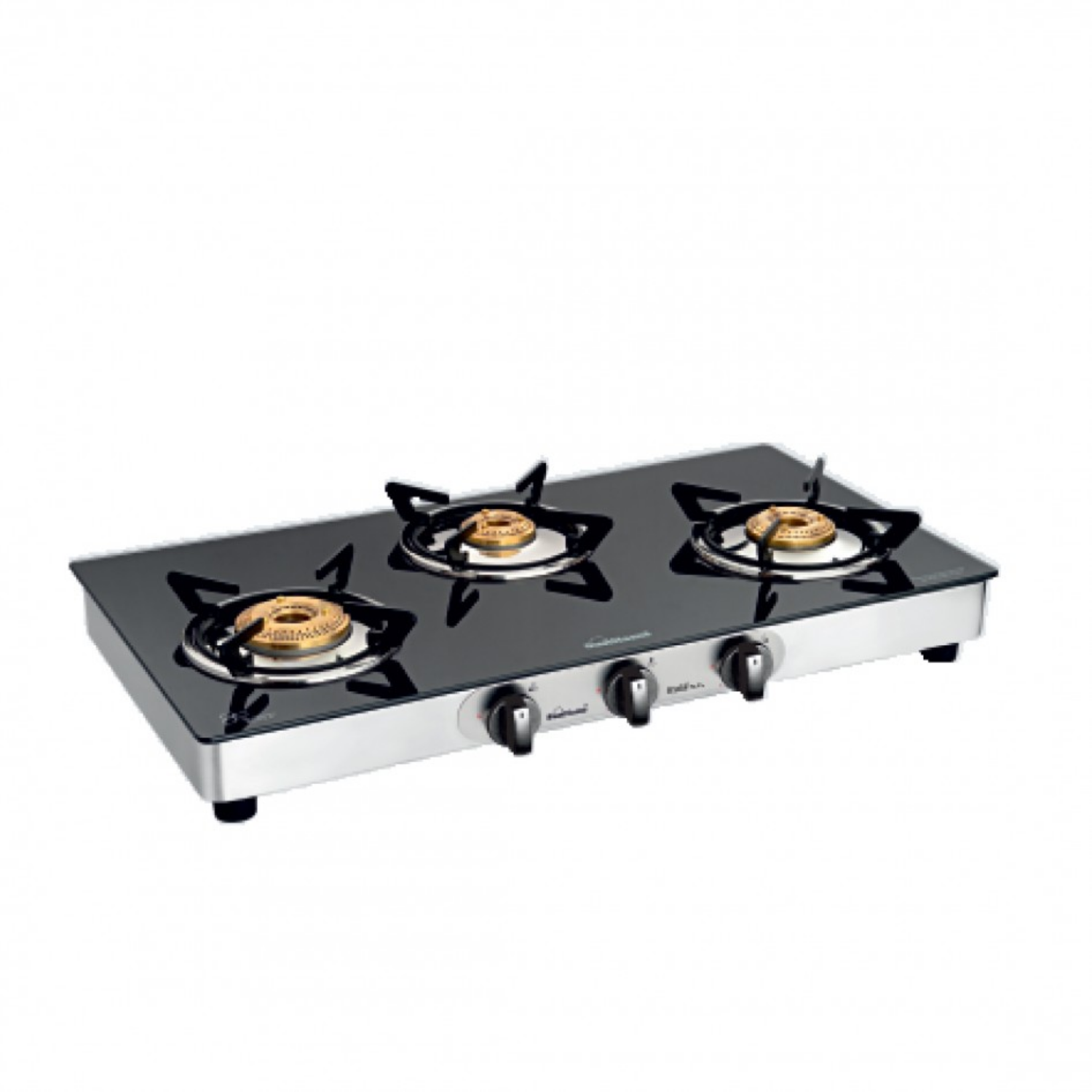 STAINLESS STEEL GAS STOVE Prime - 3B