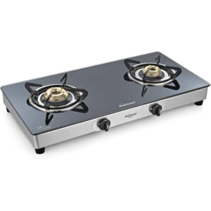 STAINLESS STEEL GAS STOVE Shakti – 2B