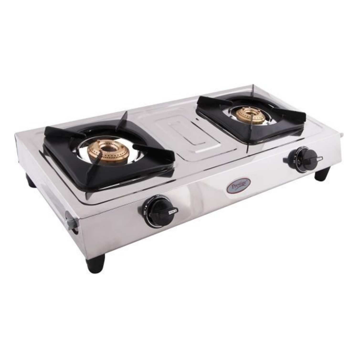 STAINLESS STEEL GAS STOVE Star - 2B