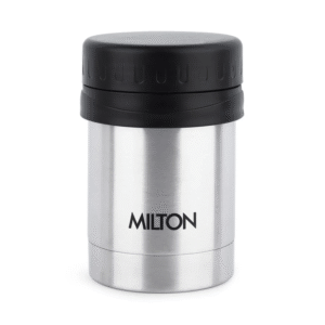 STAINLESS STEEL SOUP FLASK  DELUXE 350