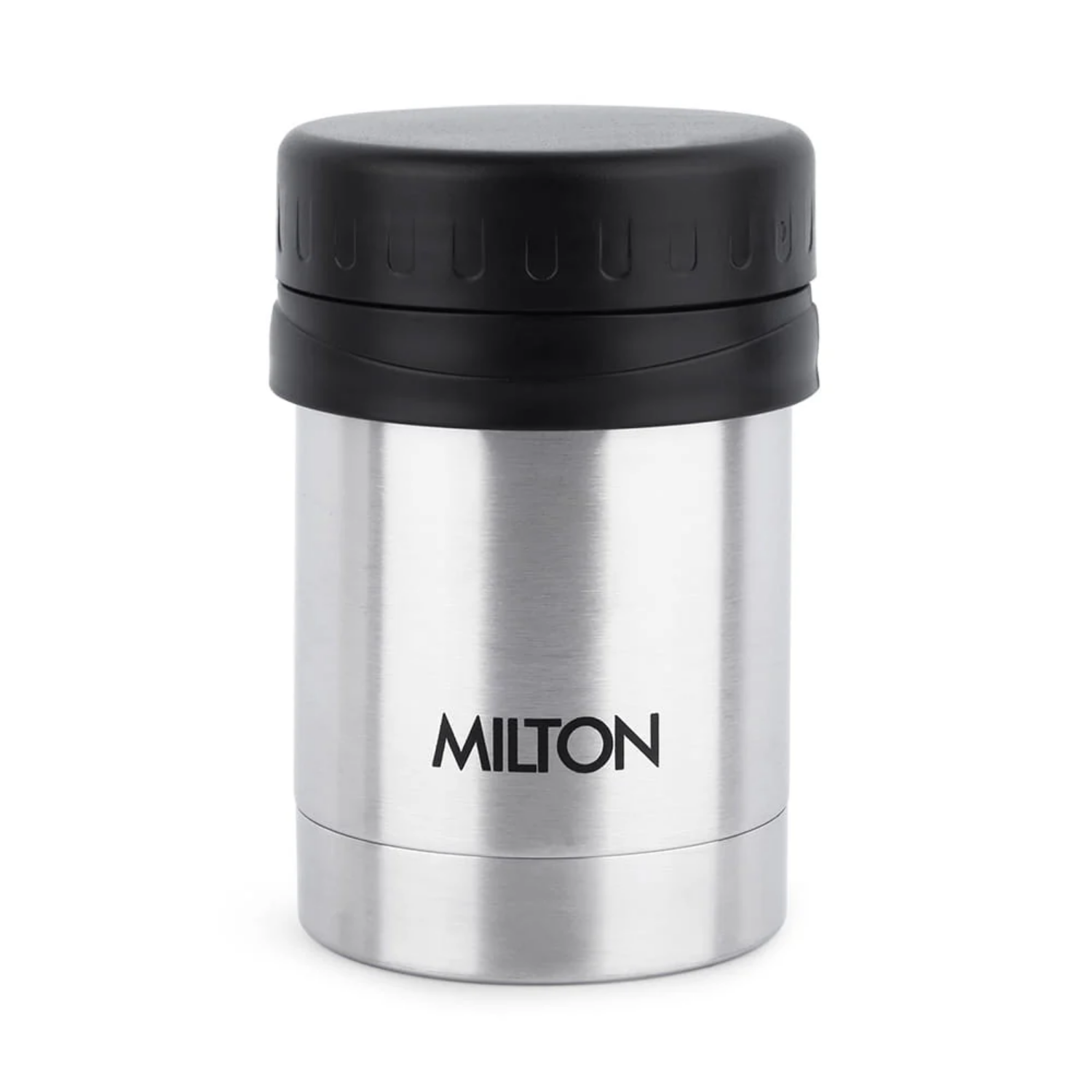 STAINLESS STEEL SOUP FLASK  DELUXE 350