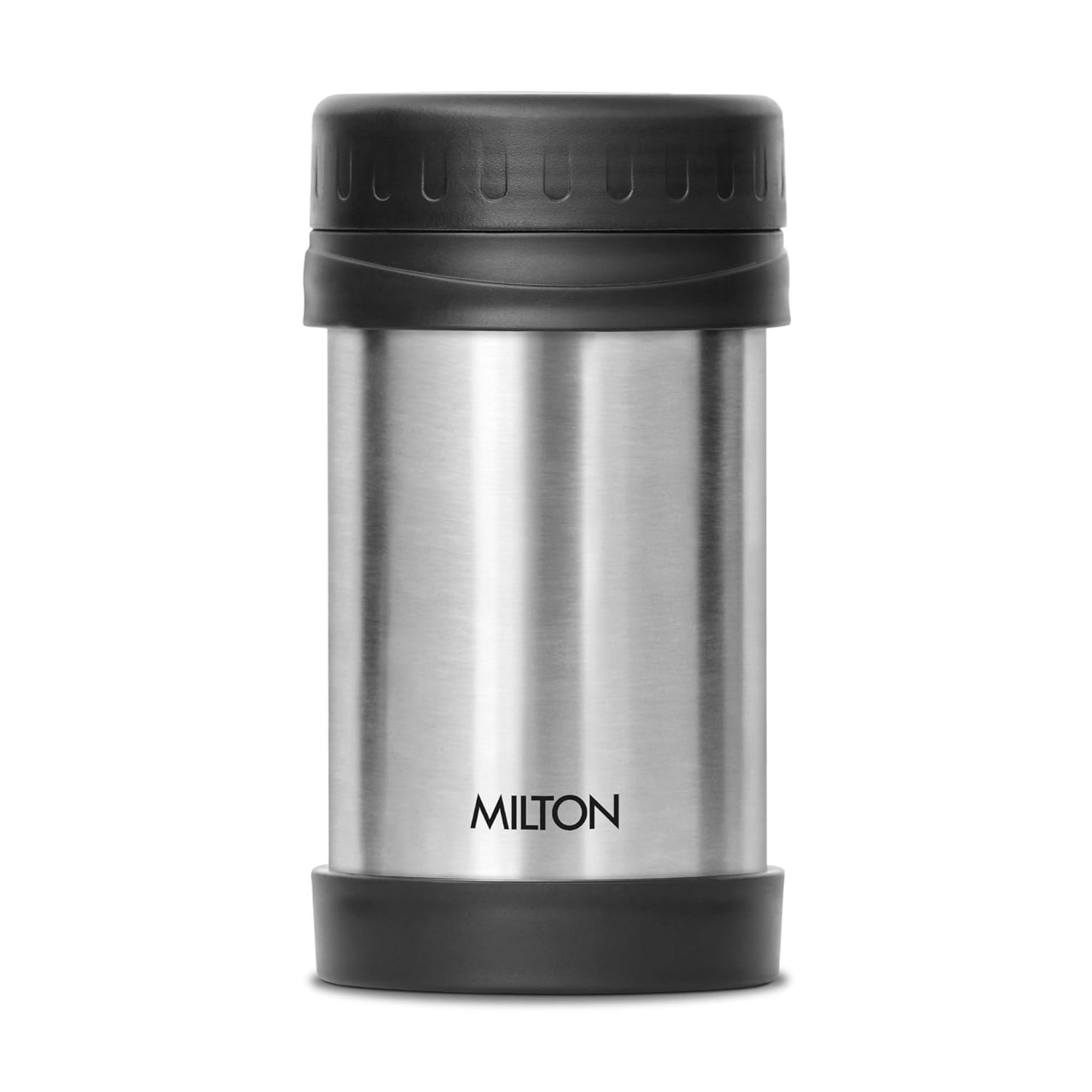 STAINLESS STEEL SOUP FLASK  DELUXE 500
