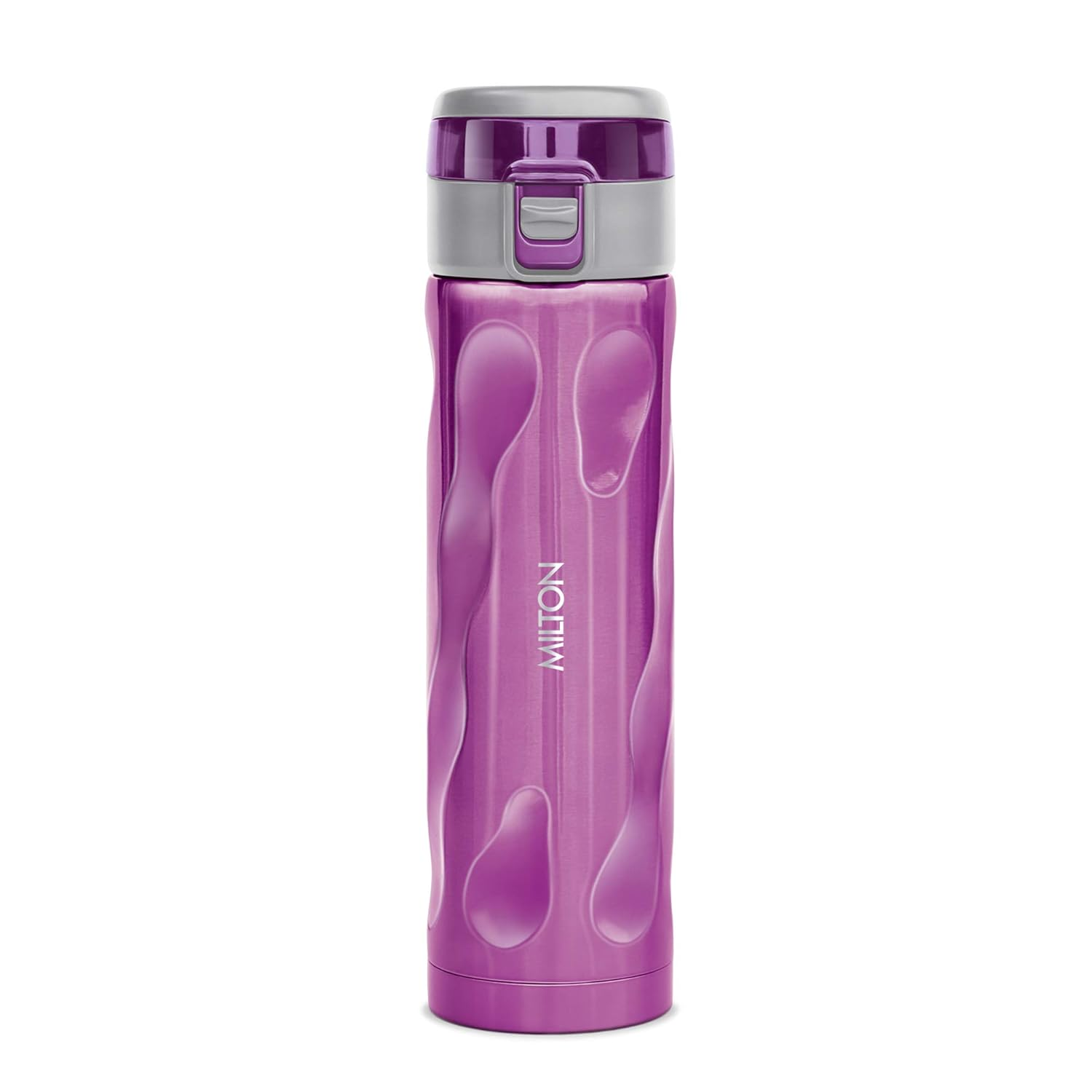 STAINLESS STEEL STYLISH 500 - COLORED