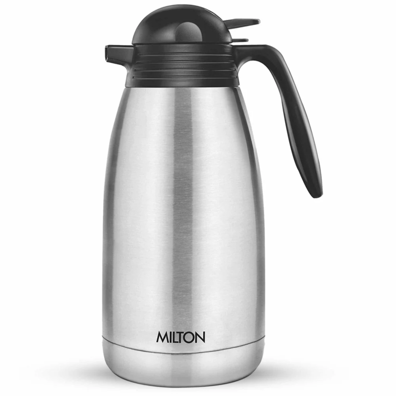 STAINLESS STEEL THERMOSTEEL CARAFE 2000 ML