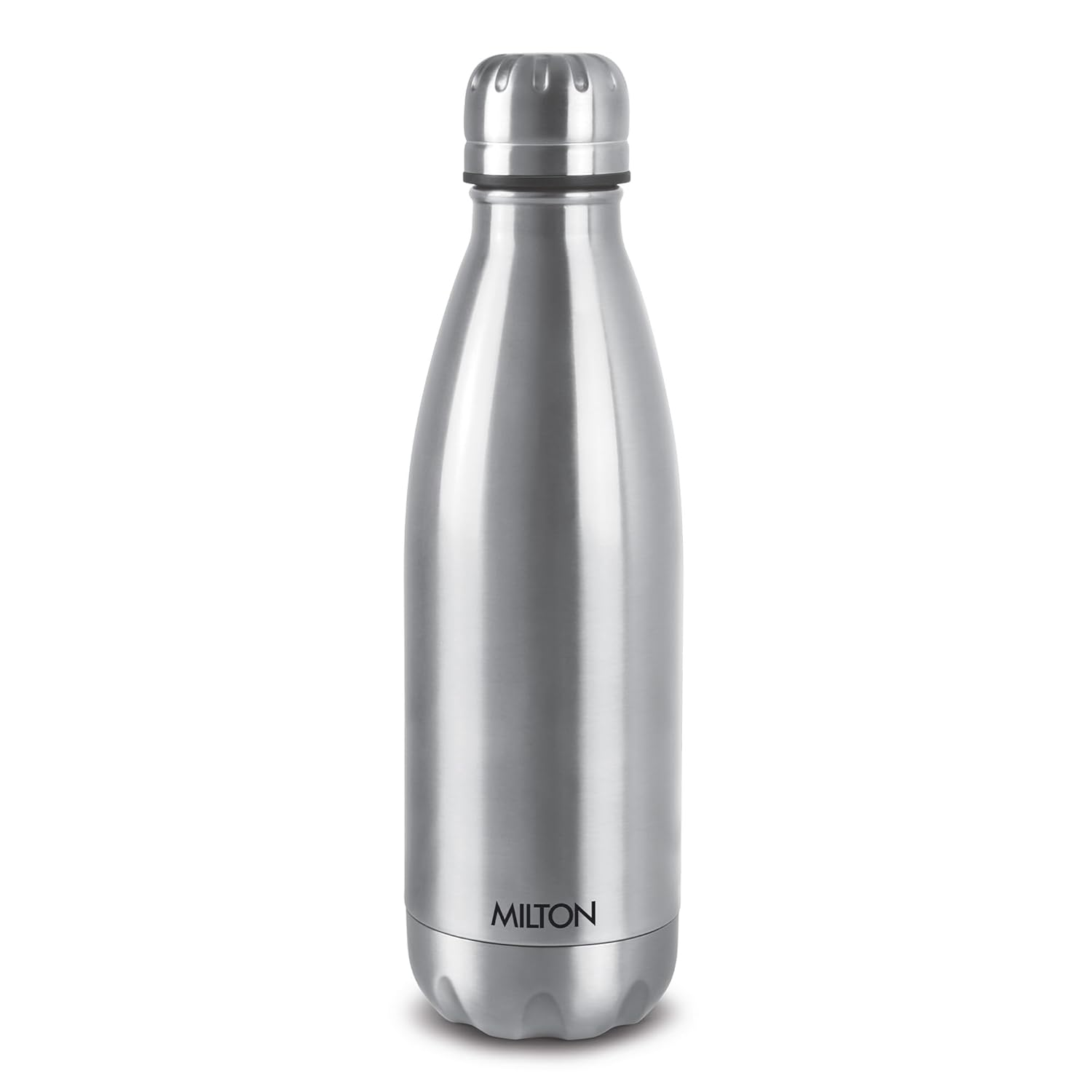 STAINLESS STEEL THERMOSTEEL DUO BOTTLE 1000 ML DLX