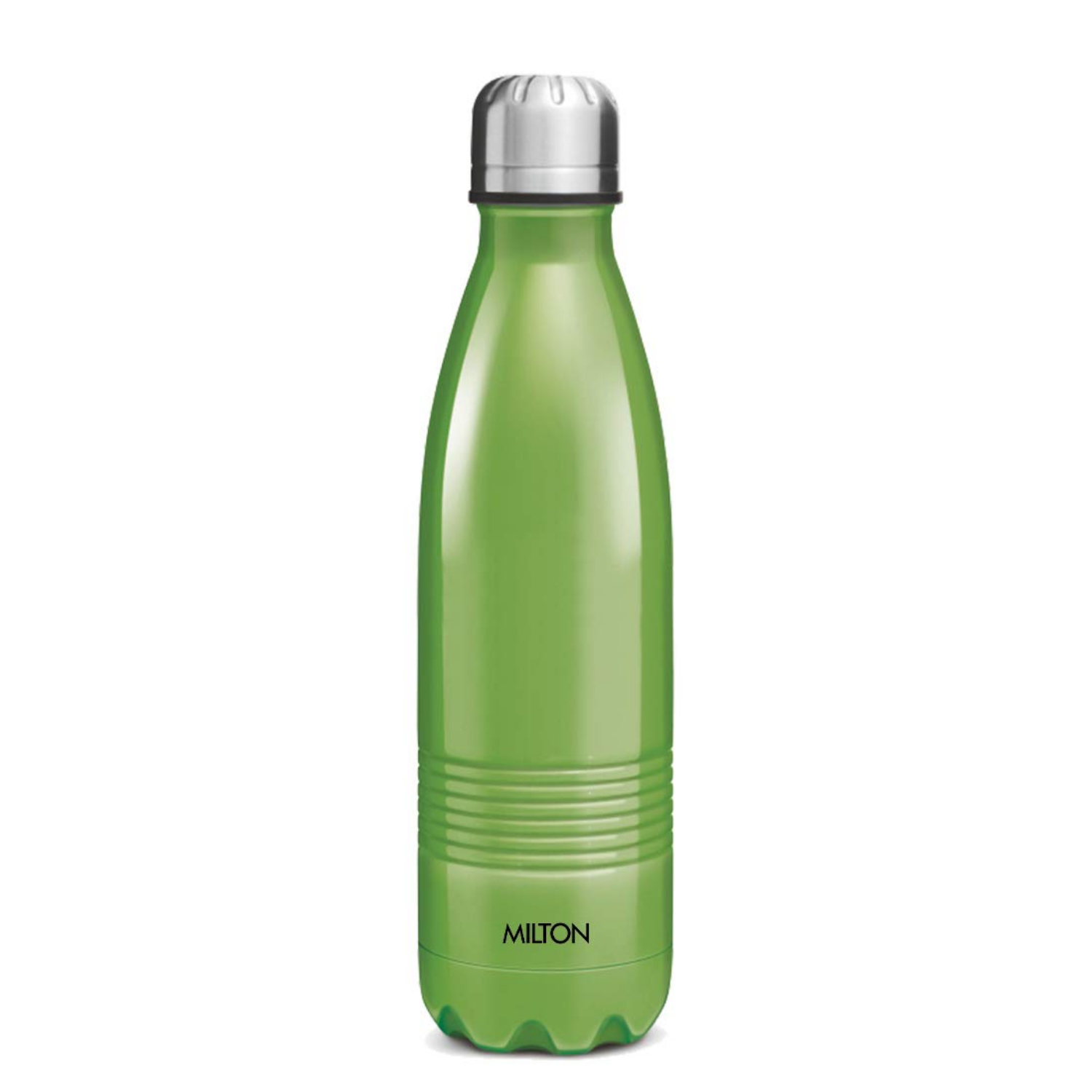 STAINLESS STEEL THERMOSTEEL DUO BOTTLE 750 ML DLX