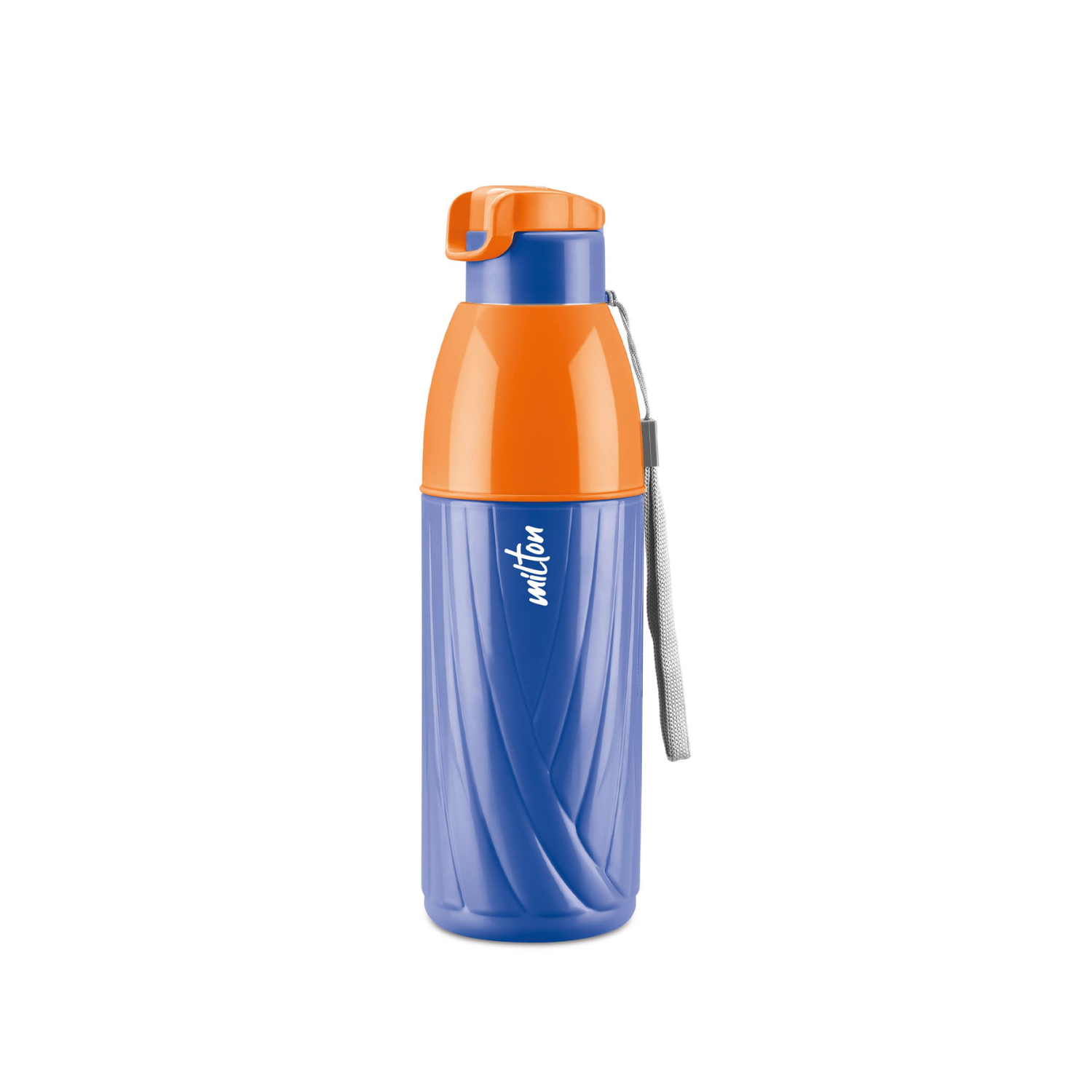 STEEL THERMOWARE WATER BOTTLES STEEL GLACIER 600