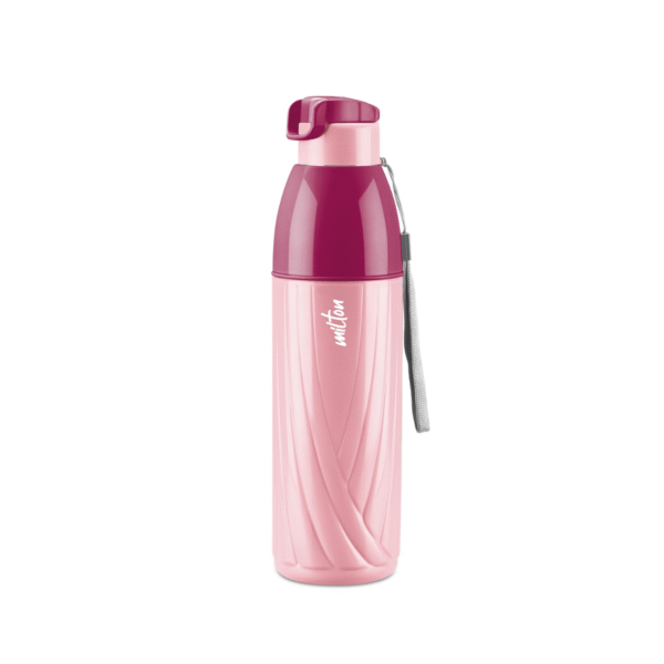 STEEL THERMOWARE WATER BOTTLES STEEL GLACIER 900