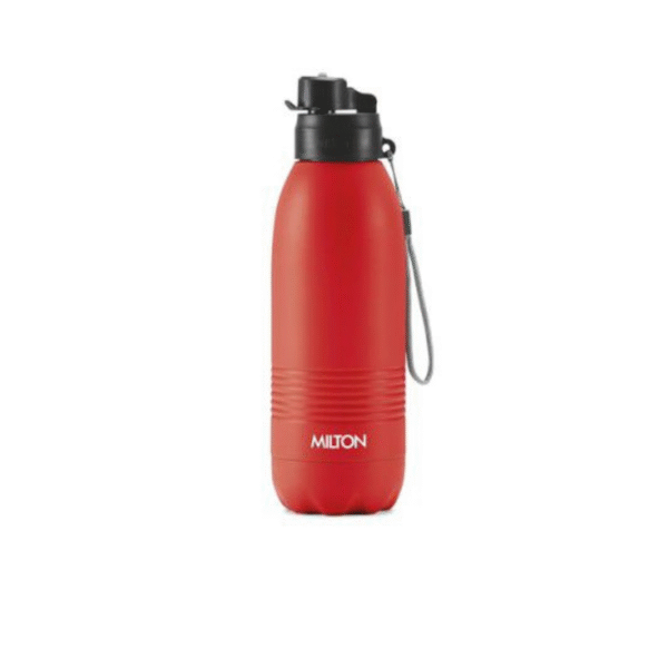 STEEL THERMOWARE WATER BOTTLES STEEL LINEAR 1100