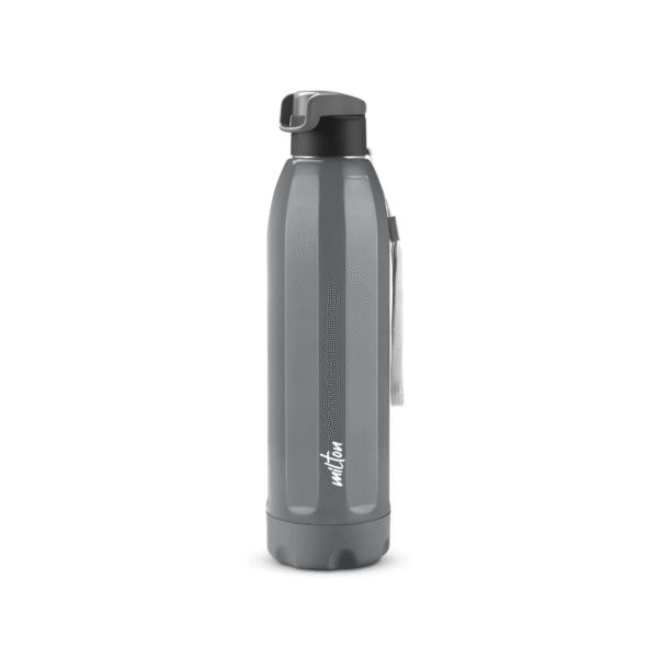 STEEL THERMOWARE WATER BOTTLES STEEL MERIDIAN 900