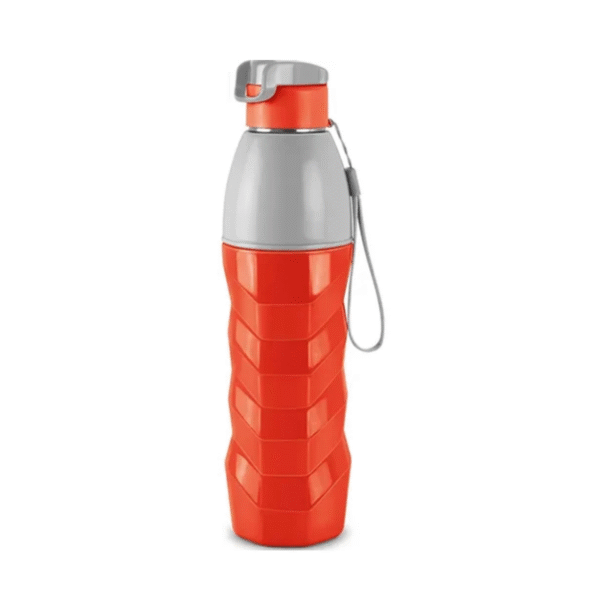 STEEL THERMOWARE WATER BOTTLES STEEL RACER 1000