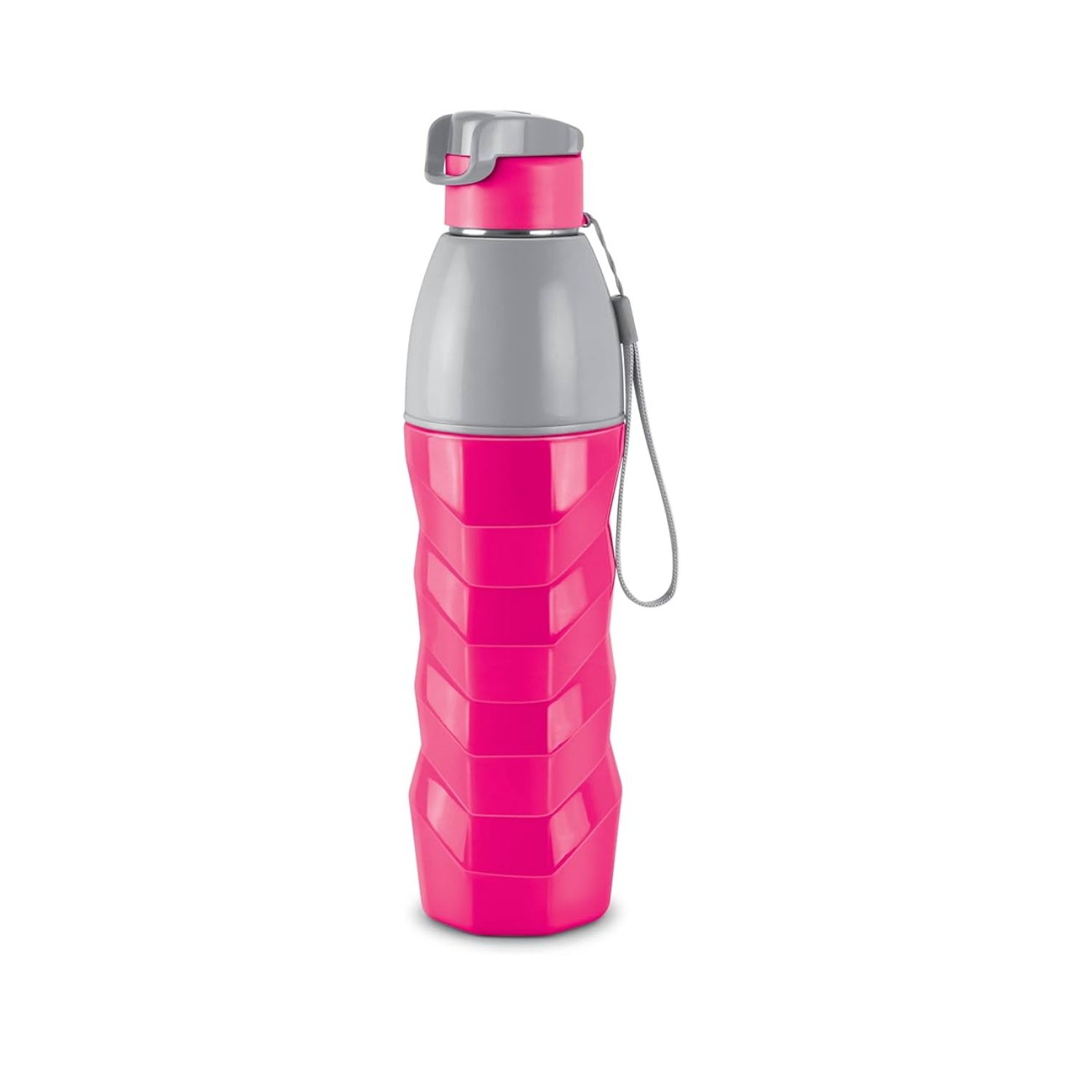 STEEL THERMOWARE WATER BOTTLES STEEL RACER 900