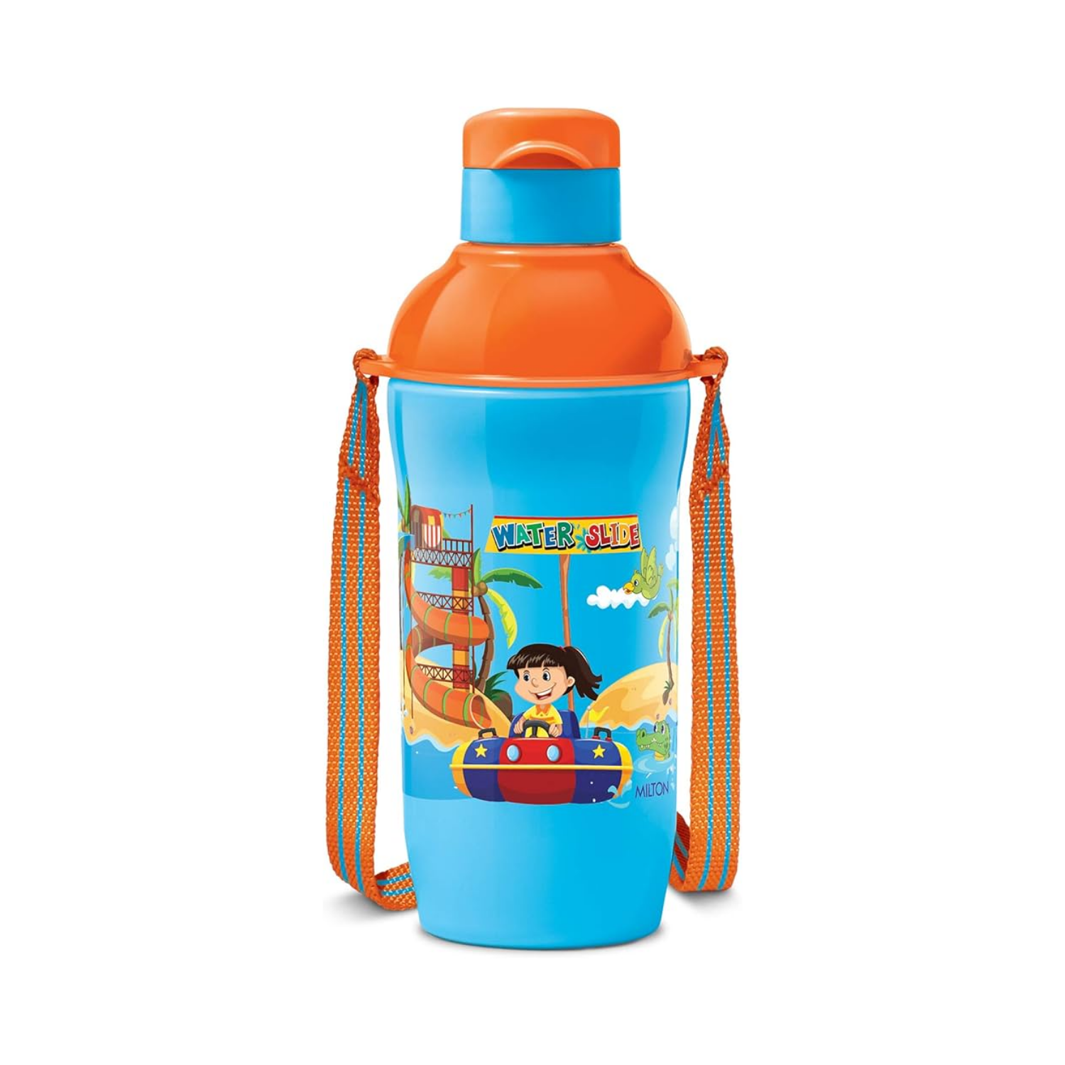 STEEL THERMOWARE WATER BOTTLES STEEL SCHOLAR 400