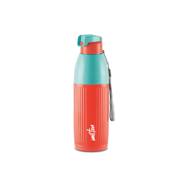 STEEL THERMOWARE WATER BOTTLES STEEL SIERRA 600