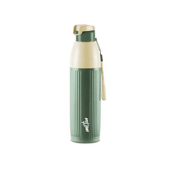 STEEL THERMOWARE WATER BOTTLES STEEL SIERRA 900
