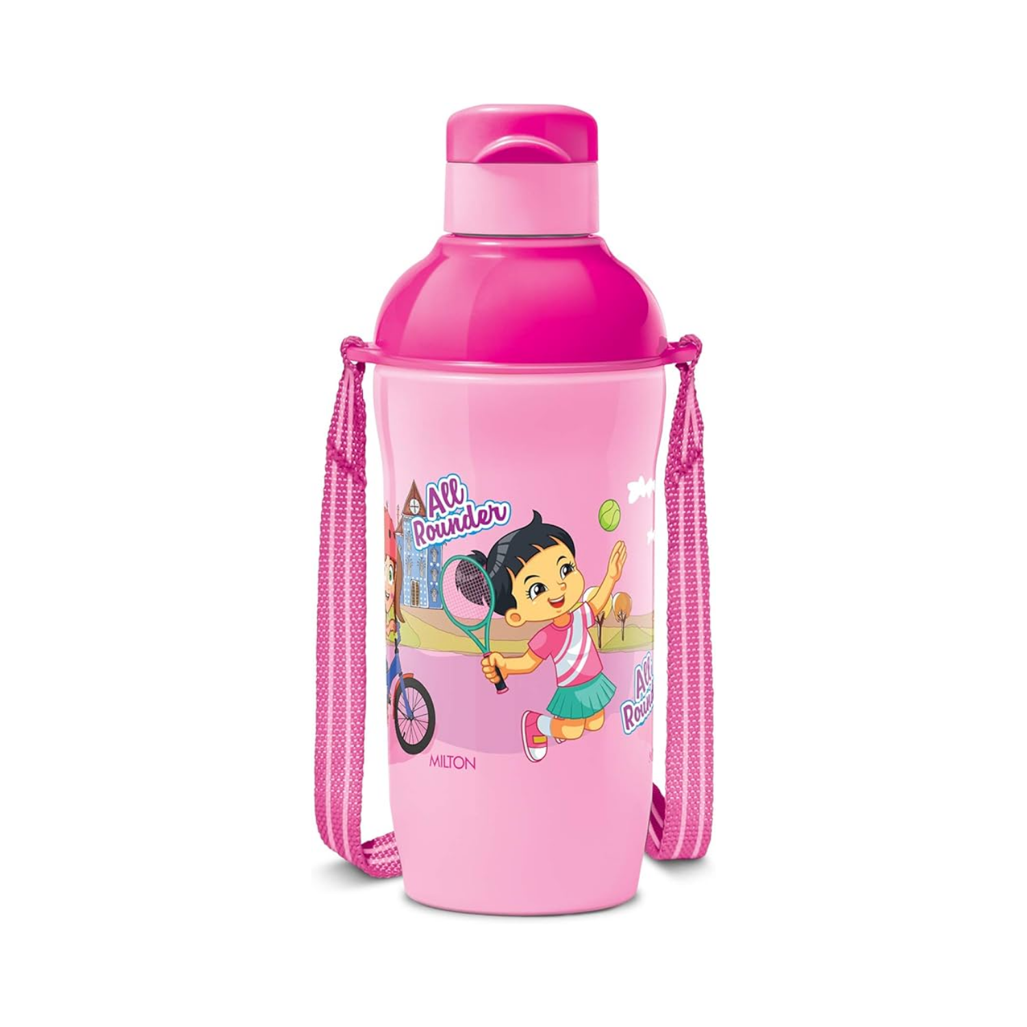 STEEL THERMOWARE WATER BOTTLES STEEL SLIM 400