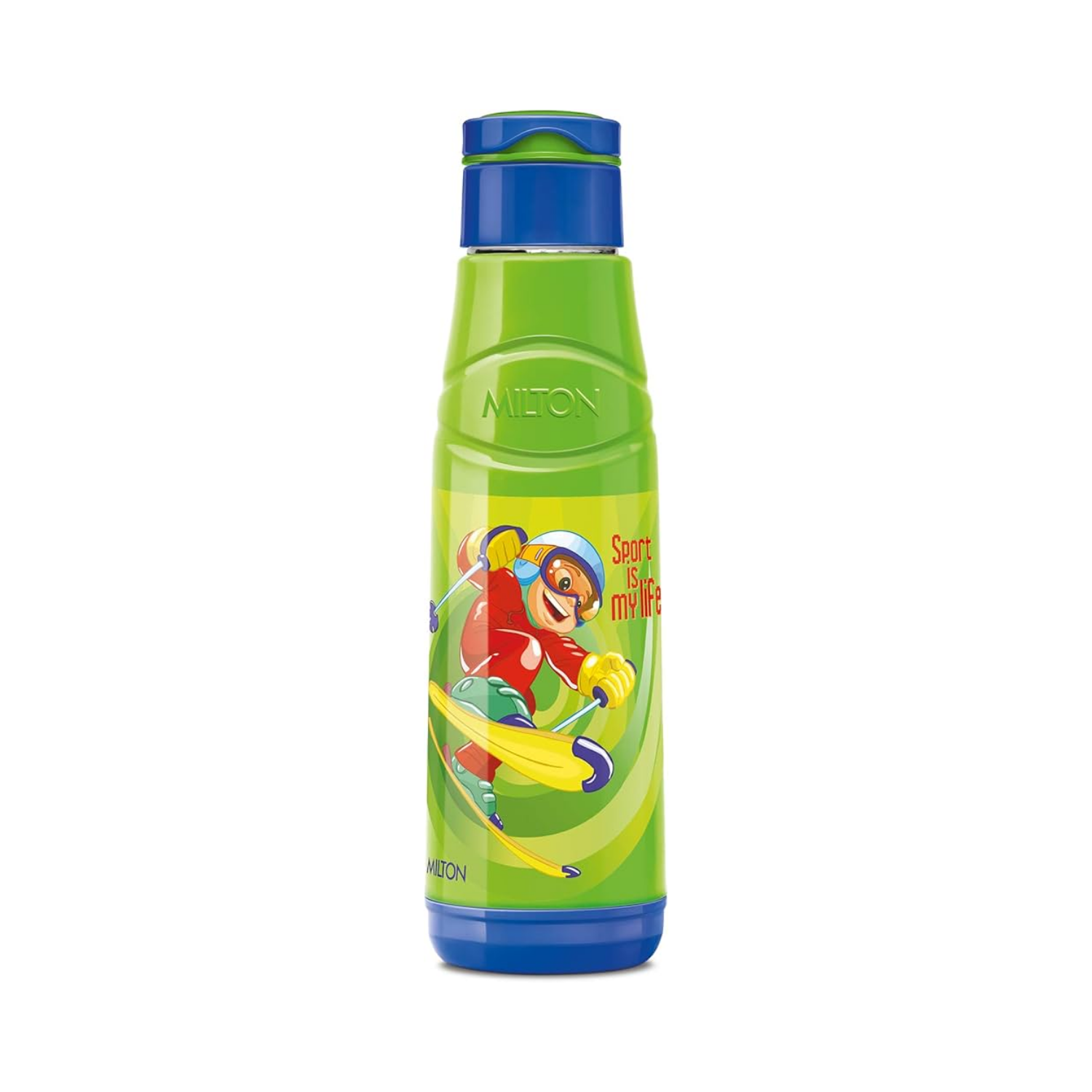 STEEL THERMOWARE WATER BOTTLES STEEL SPEEDY 600