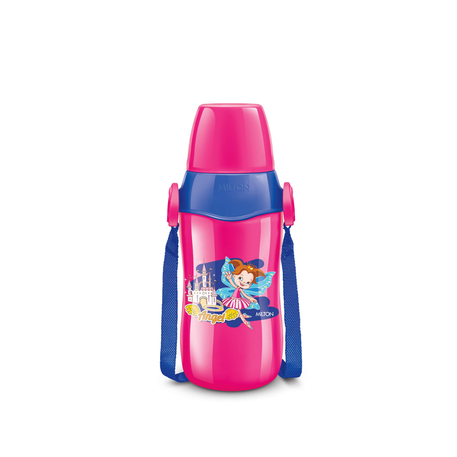 STEEL THERMOWARE WATER BOTTLES STEEL WHIZZ 400