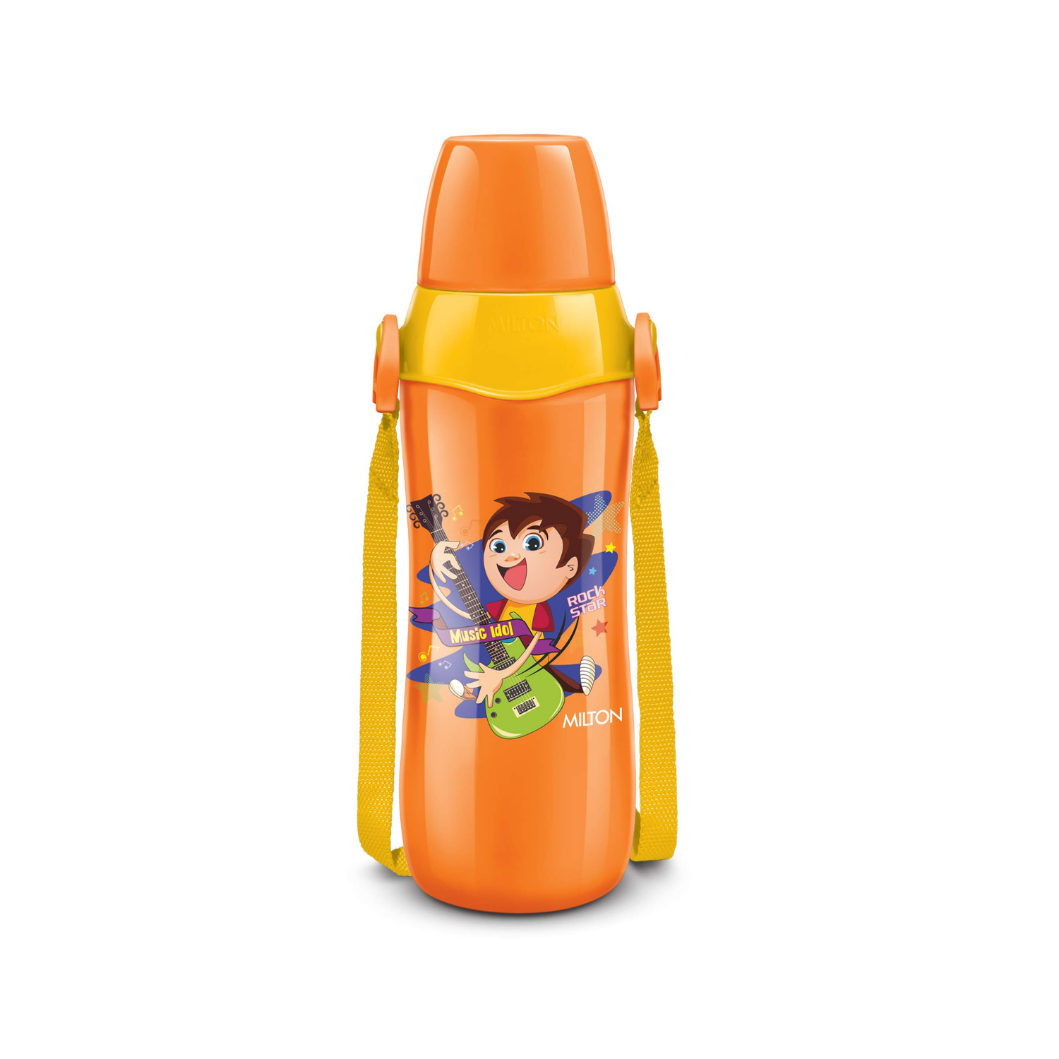 STEEL THERMOWARE WATER BOTTLES STEEL WHIZZ 900