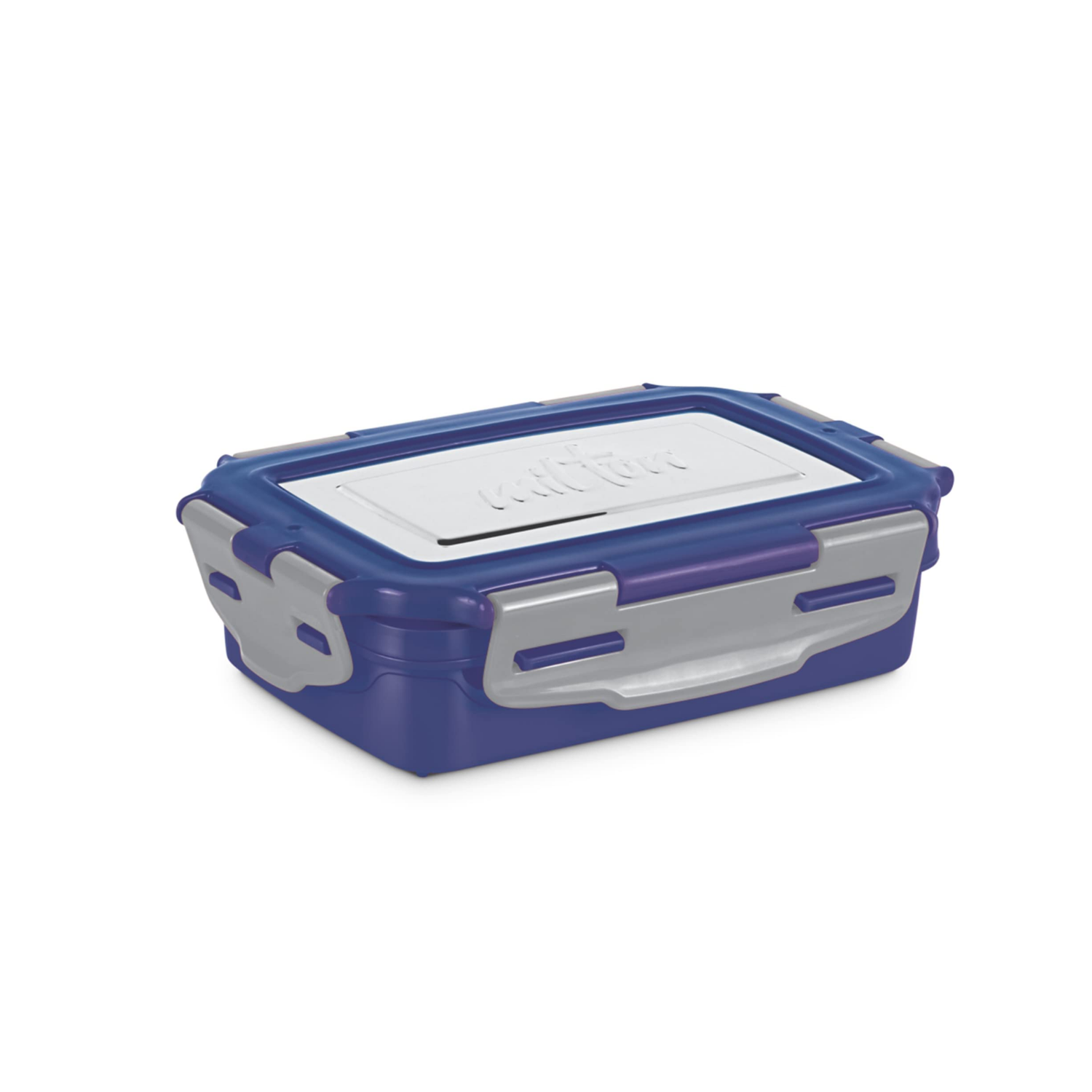 STEEL THERMOWARE TIFFINS STEELY SUPER DELUXE SMALL