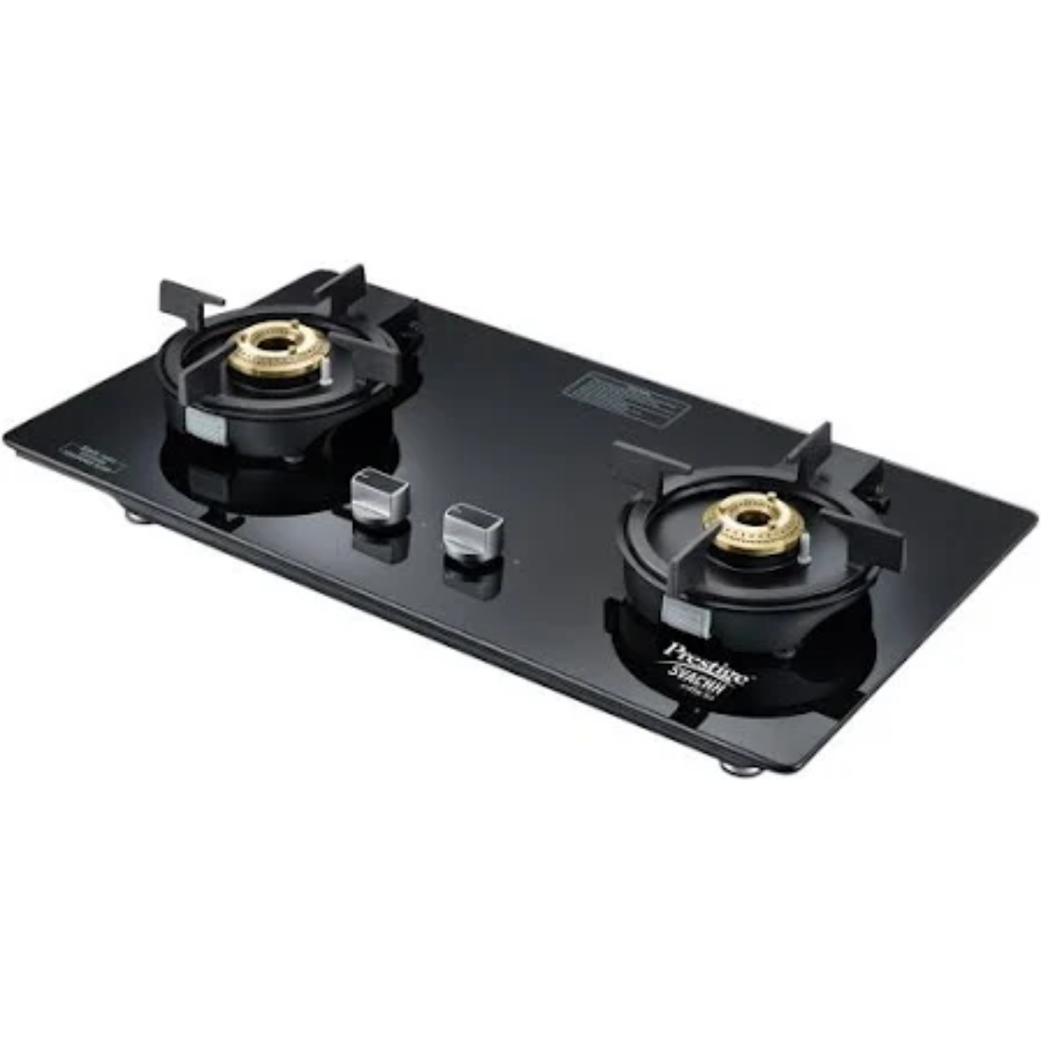 Svachh Effi cia Convertible Hob - 2B