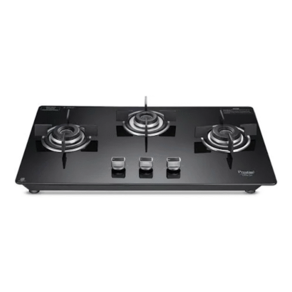 Svachh Effi cia Convertible Hob - 3B