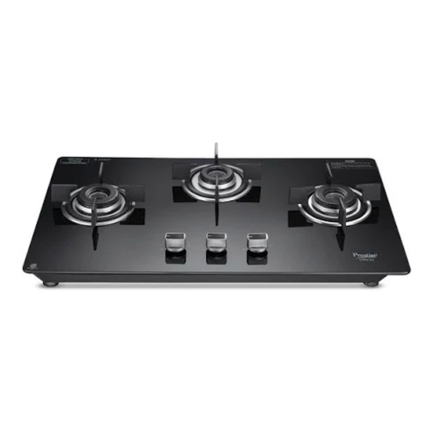 Svachh Effi cia Convertible Hob - 3B