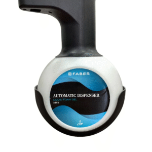 TAD 2L 3-in-1