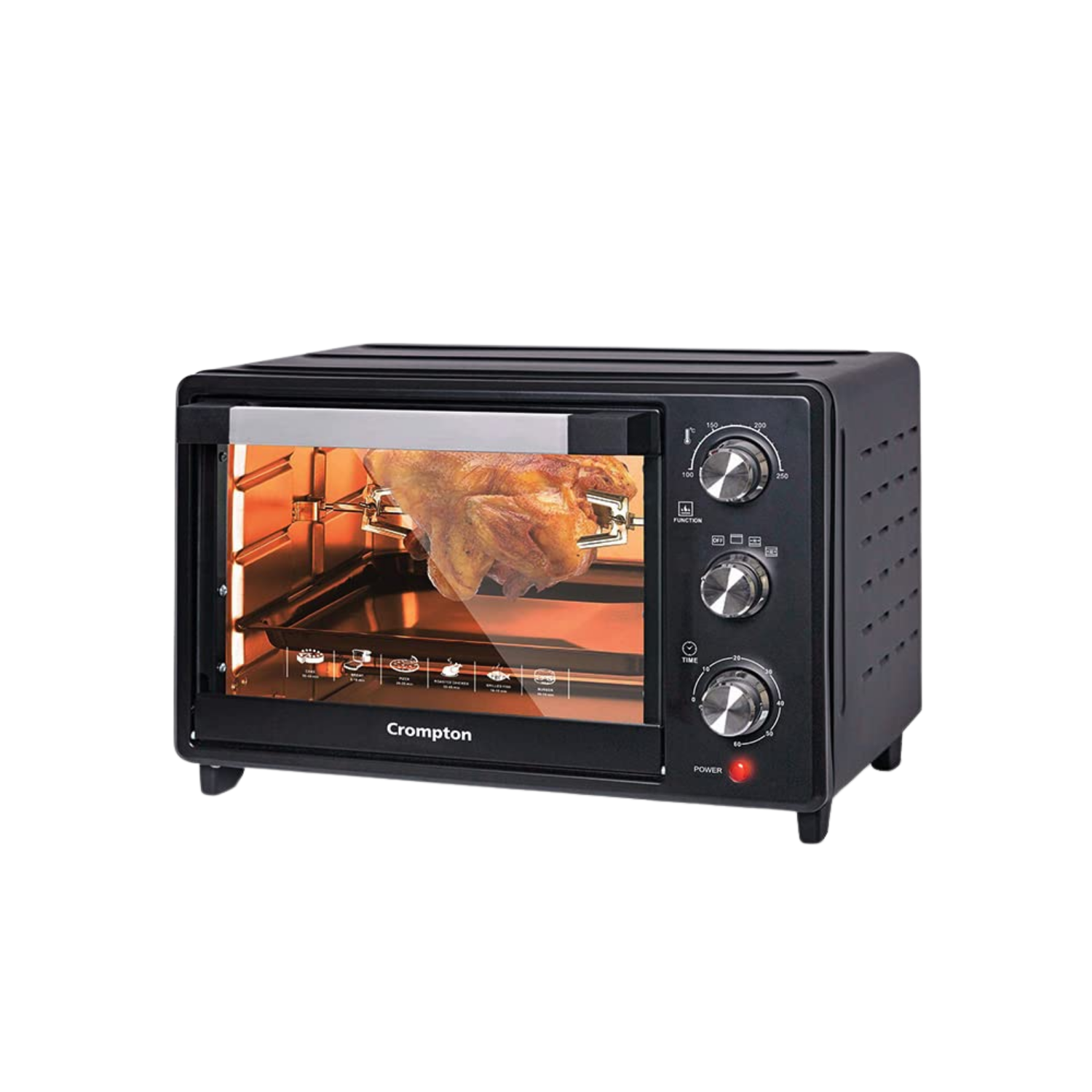 TANDORI MAGIC 25L
