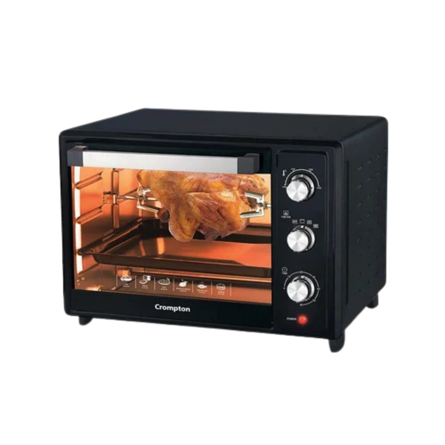 TANDORI MAGIC 35L