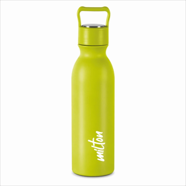 THERMOSTEEL COLOUR BOTTLE ALICE 600
