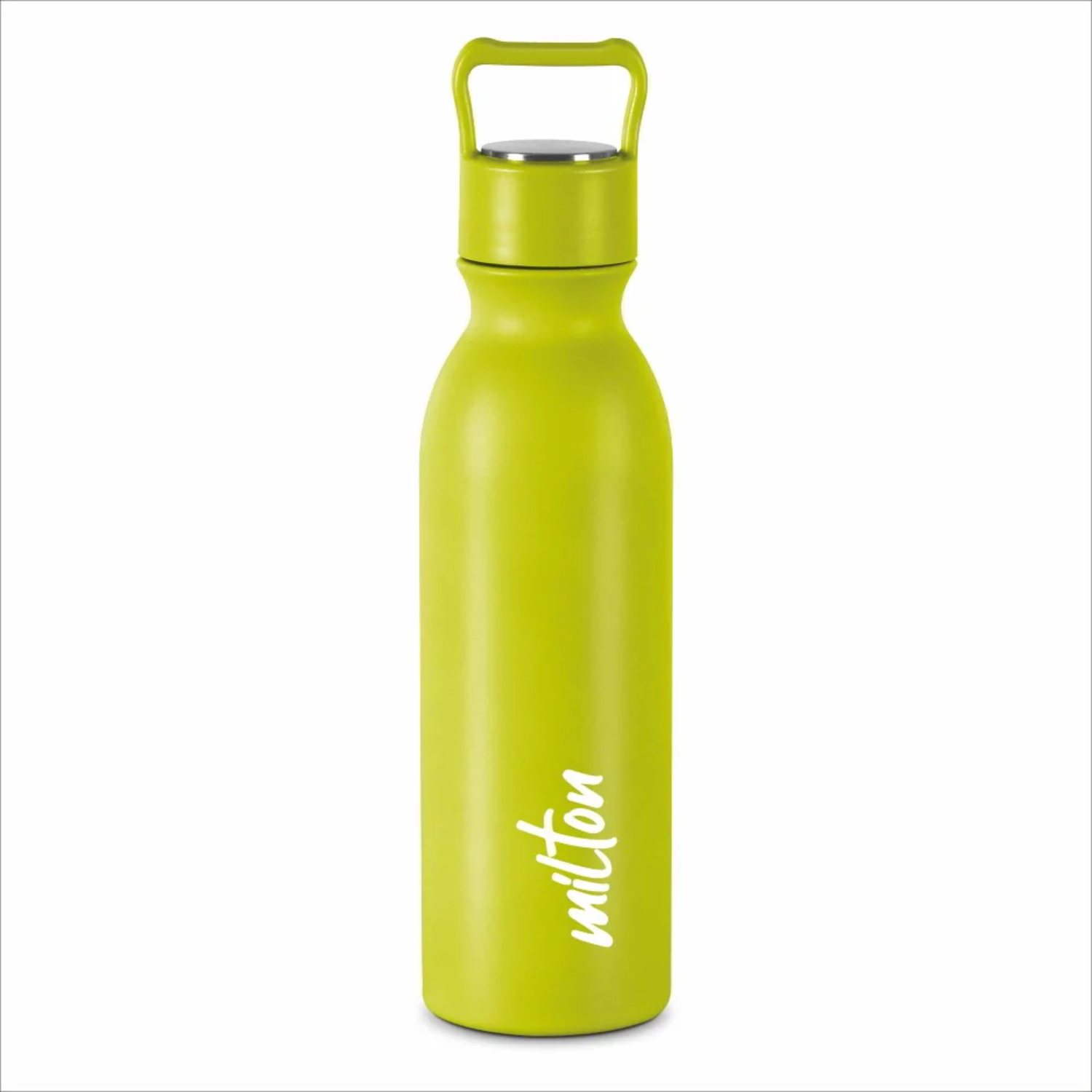 THERMOSTEEL COLOUR BOTTLE ALICE 600