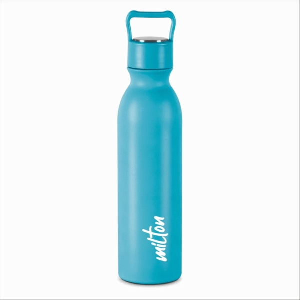 THERMOSTEEL COLOUR BOTTLE ALICE 750