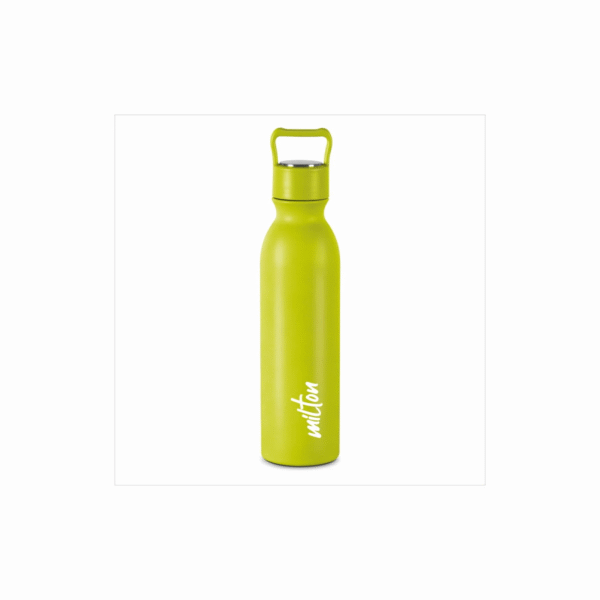 THERMOSTEEL COLOUR BOTTLE ALICE 750