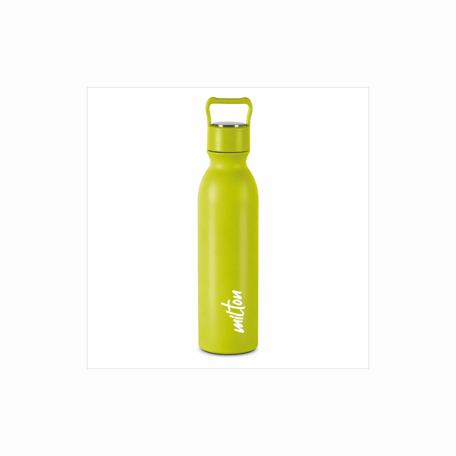 THERMOSTEEL COLOUR BOTTLE ALICE 750