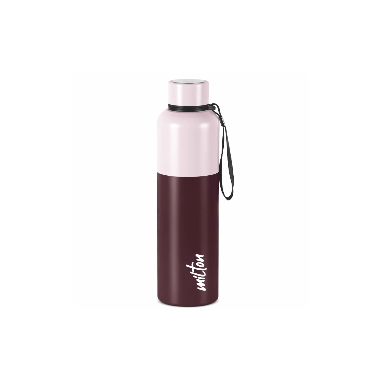 THERMOSTEEL COLOUR BOTTLE ANCY 1000
