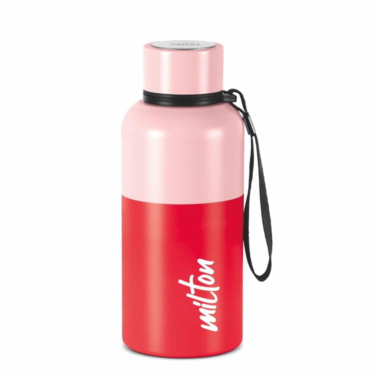 THERMOSTEEL COLOUR BOTTLE ANCY 500