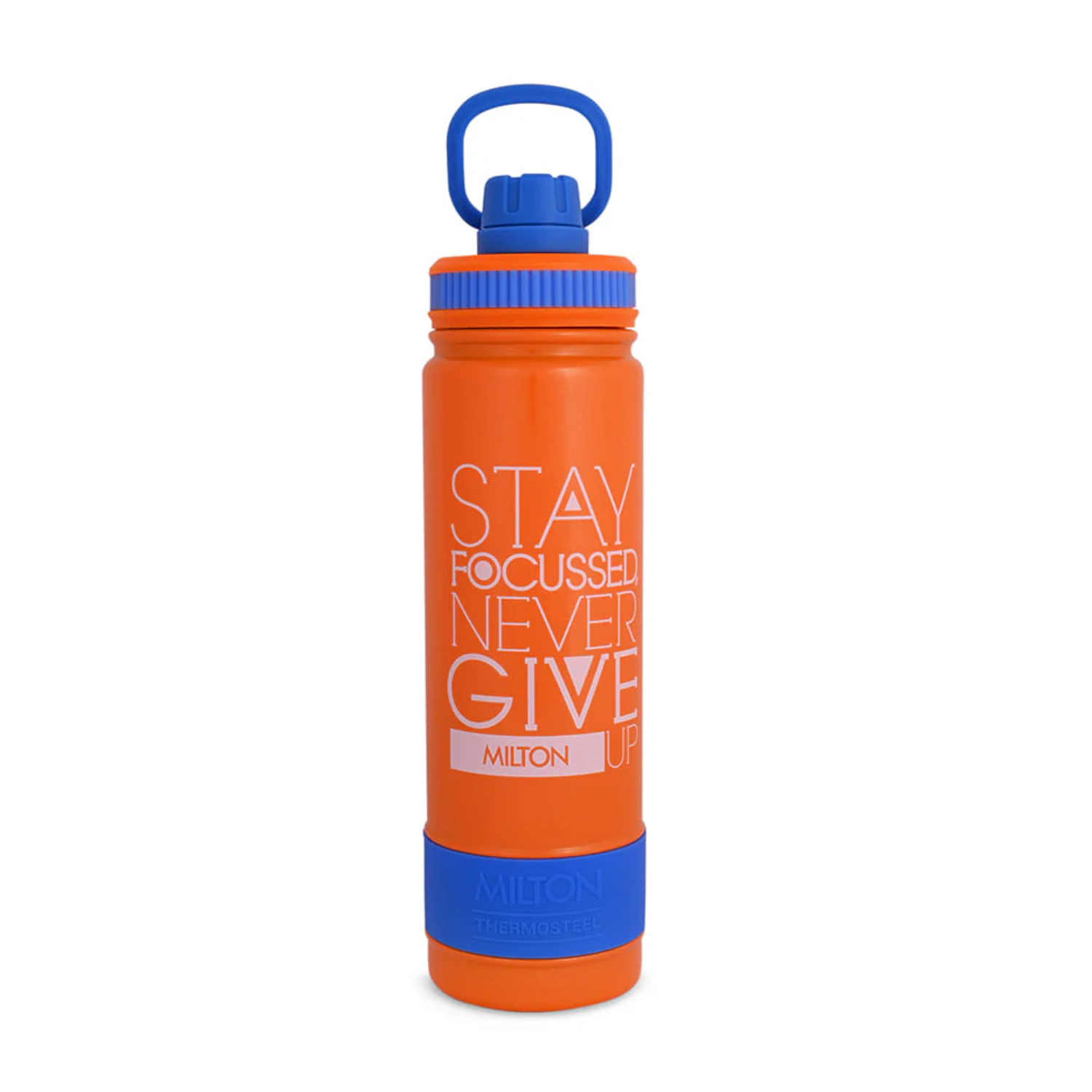 THERMOSTEEL COLOUR BOTTLE ASTIR 750 - COLOREDc