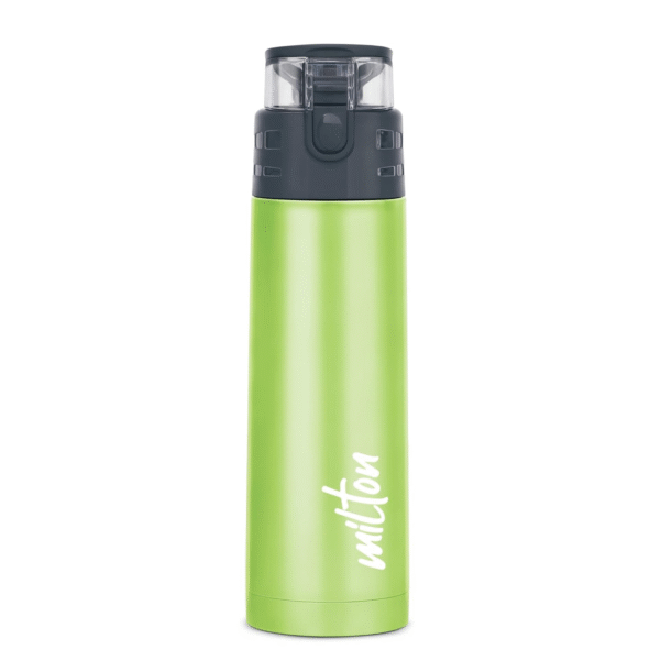 THERMOSTEEL COLOUR BOTTLE ATLANTIS 400 - SS