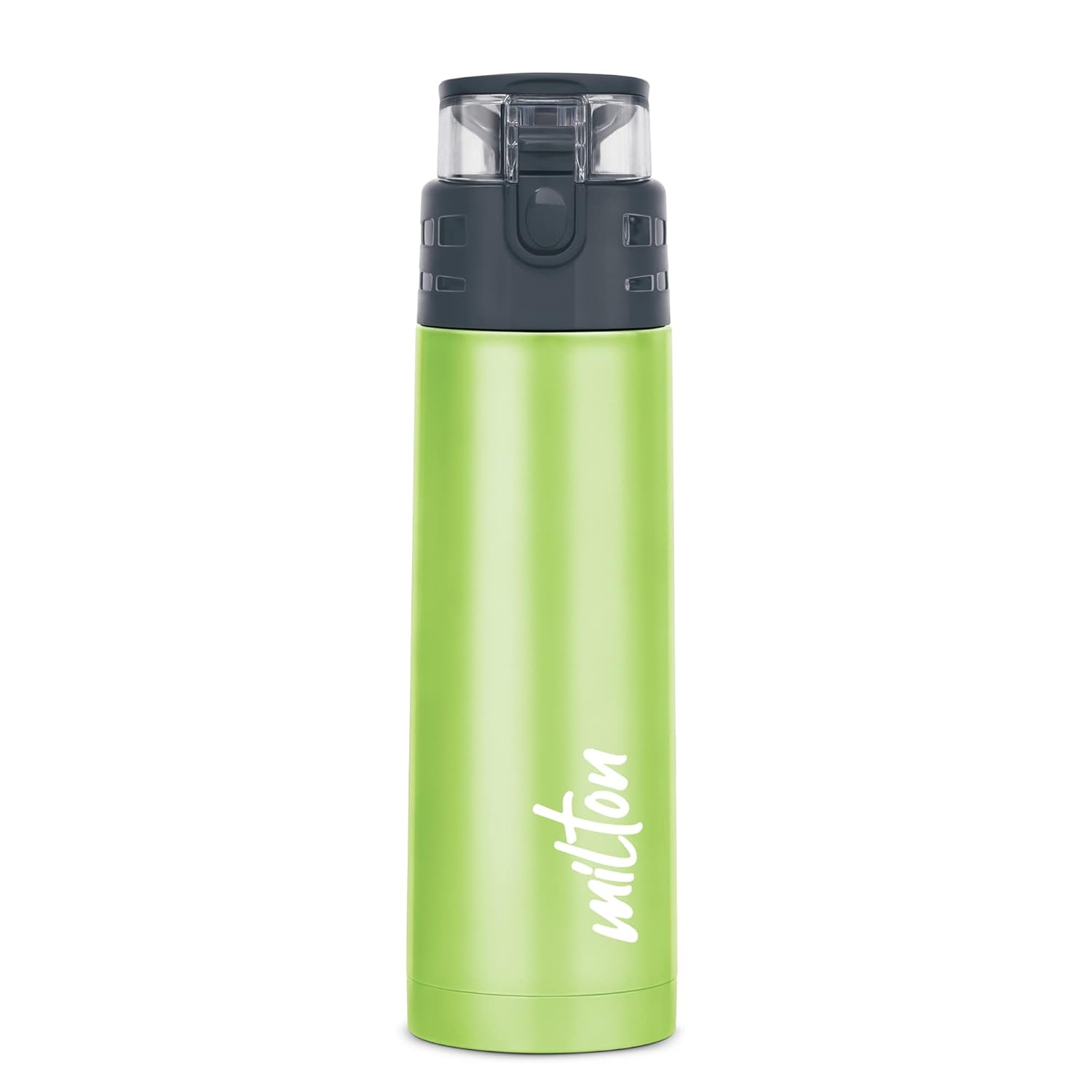 THERMOSTEEL COLOUR BOTTLE ATLANTIS 400 - SS