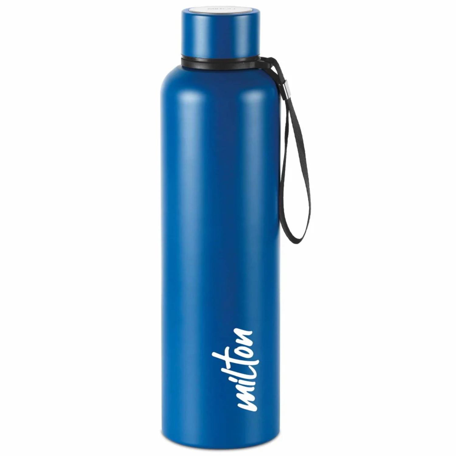 THERMOSTEEL COLOUR BOTTLE AURA 1000