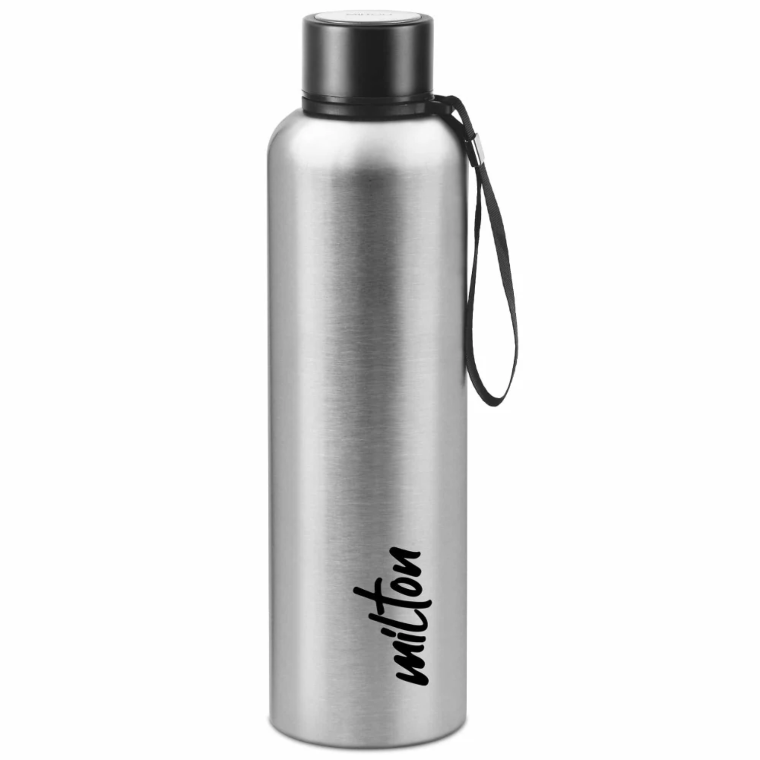 THERMOSTEEL COLOUR BOTTLE AURA 1000